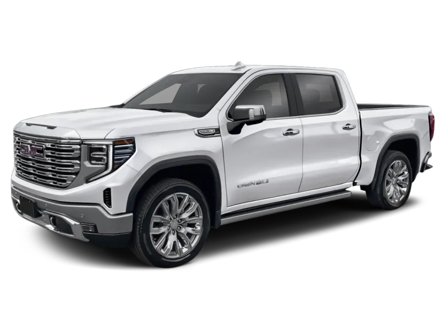2025 Gmc Sierra 1500 Denali photo 1