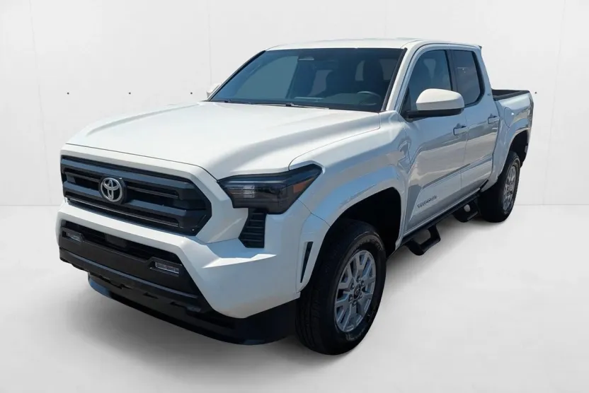 2024 Toyota Tacoma SR5 Double Cab photo 1
