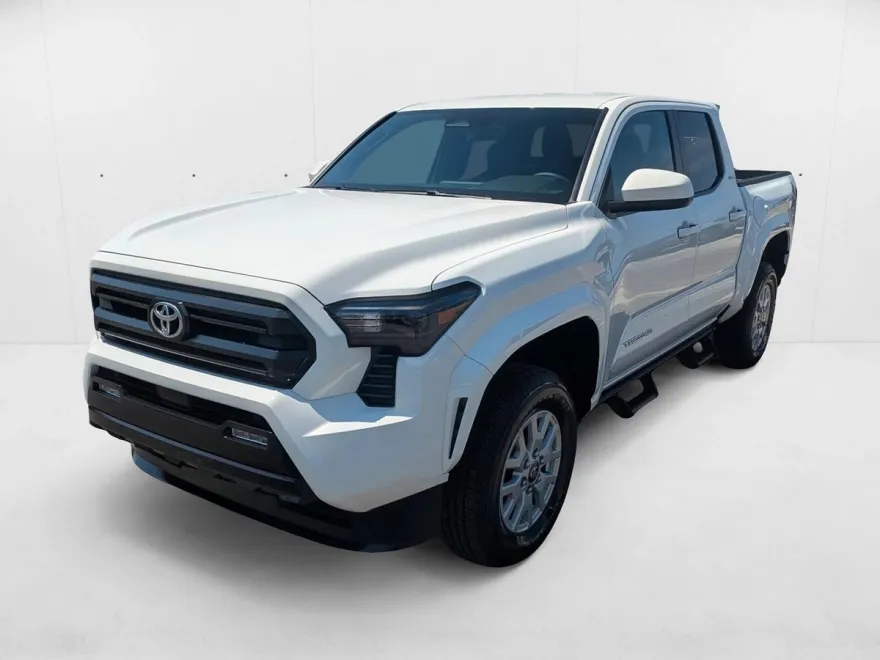 2024 Toyota Tacoma SR5 Double Cab photo 1