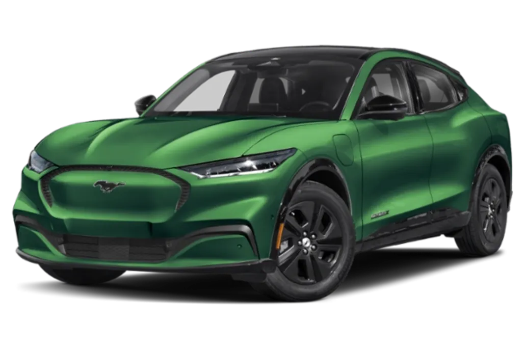 2025 Ford Mustang Mach-E Select photo 1