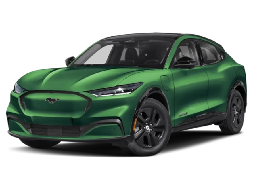 2025 Ford Mustang Mach-E Select photo 1