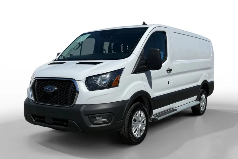2024 Ford Transit photo 1