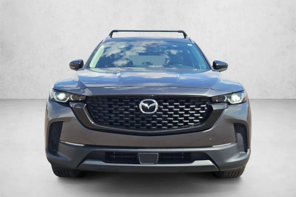 2023 Mazda CX-50 2.5 Preferred Plus photo 1