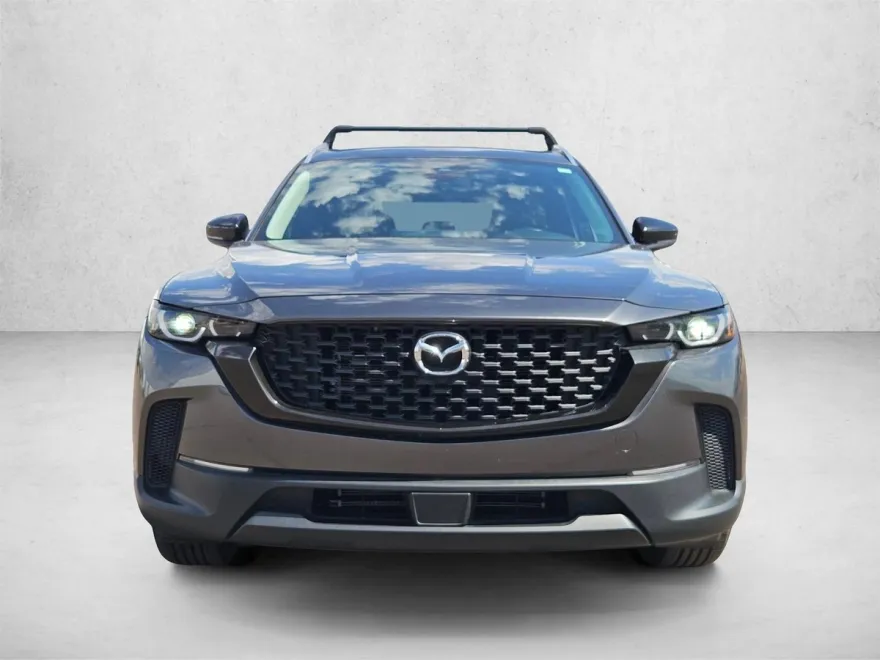 2023 Mazda CX-50 2.5 Preferred Plus photo 1