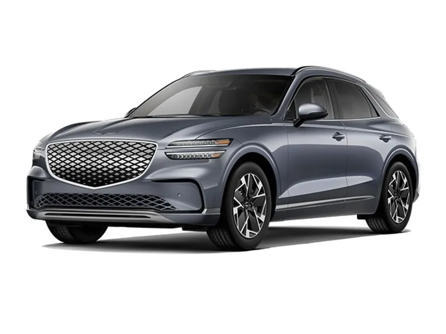 2026 Genesis Electrified GV70 Advanced photo 1
