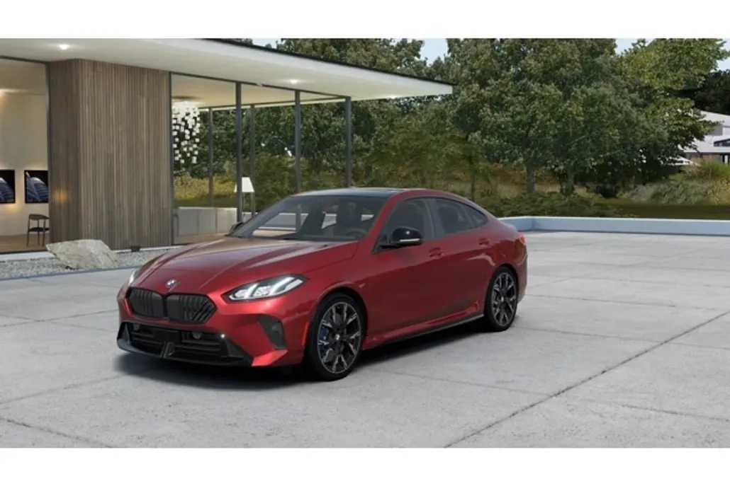 2026 Bmw 228i Coupe photo 1