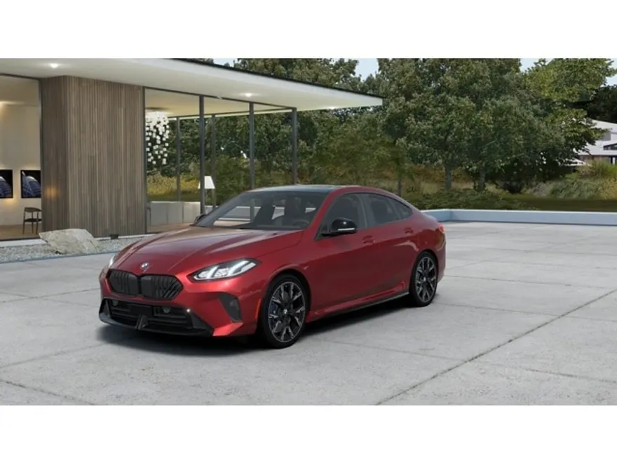 2026 Bmw 228i Coupe photo 1