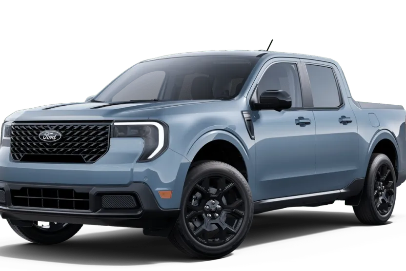 2025 Ford Maverick Lariat photo 20