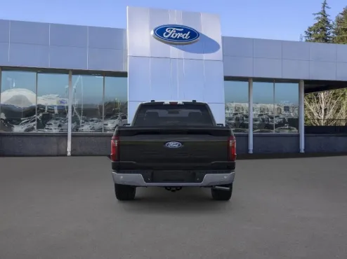 2025 Ford F-150 XL photo 4
