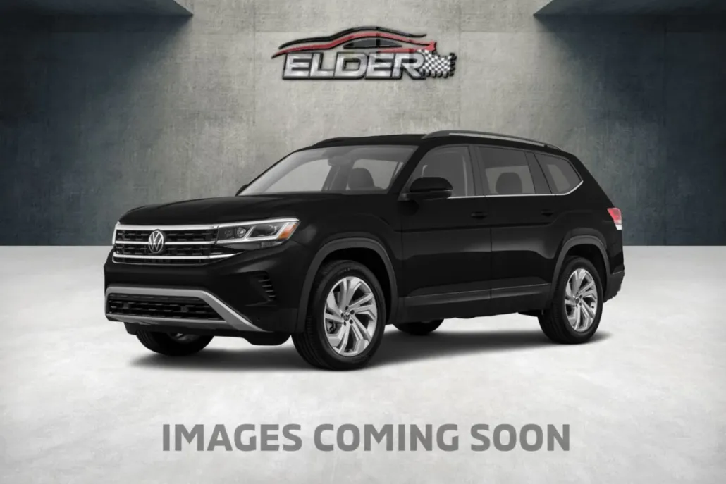 2021 Volkswagen Atlas V6 SE Technology photo 1
