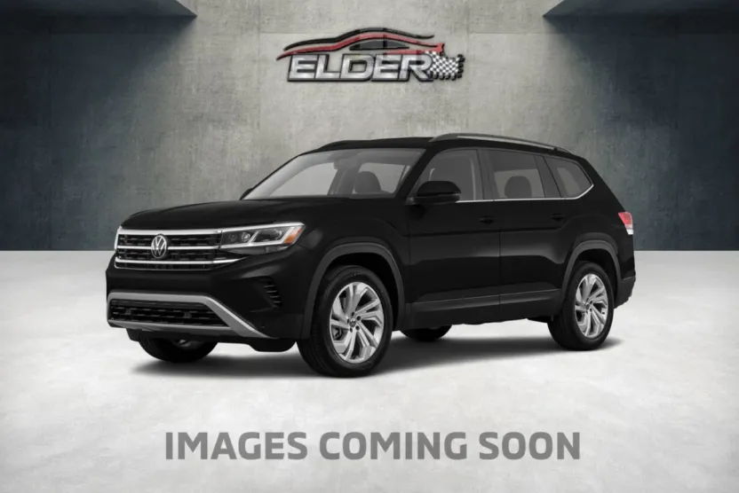 2021 Volkswagen Atlas V6 SE Technology photo 1