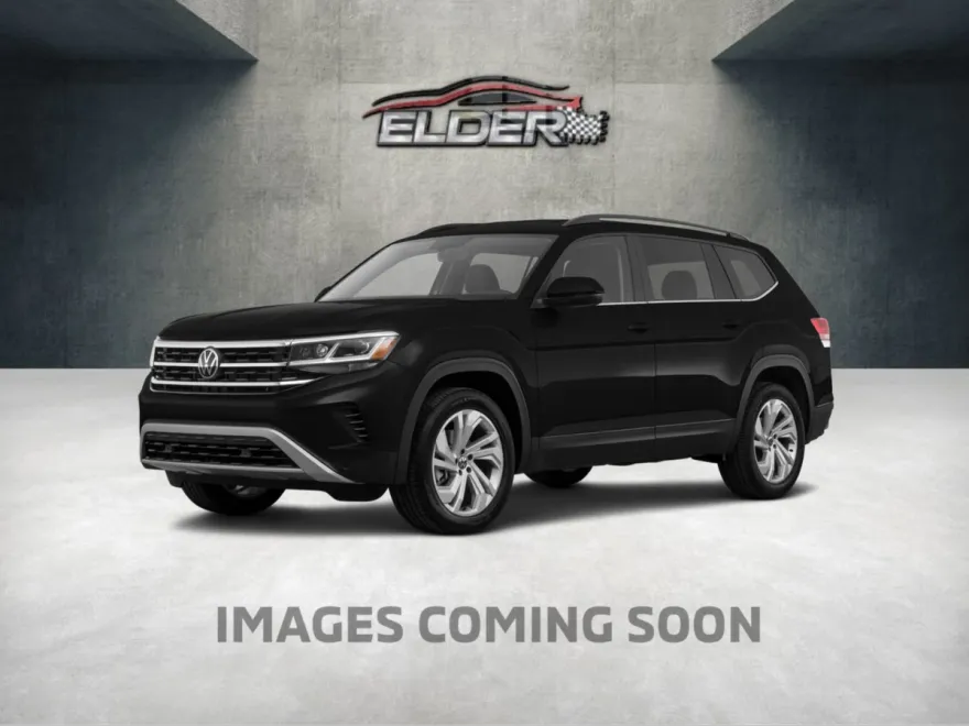 2021 Volkswagen Atlas V6 SE Technology photo 1