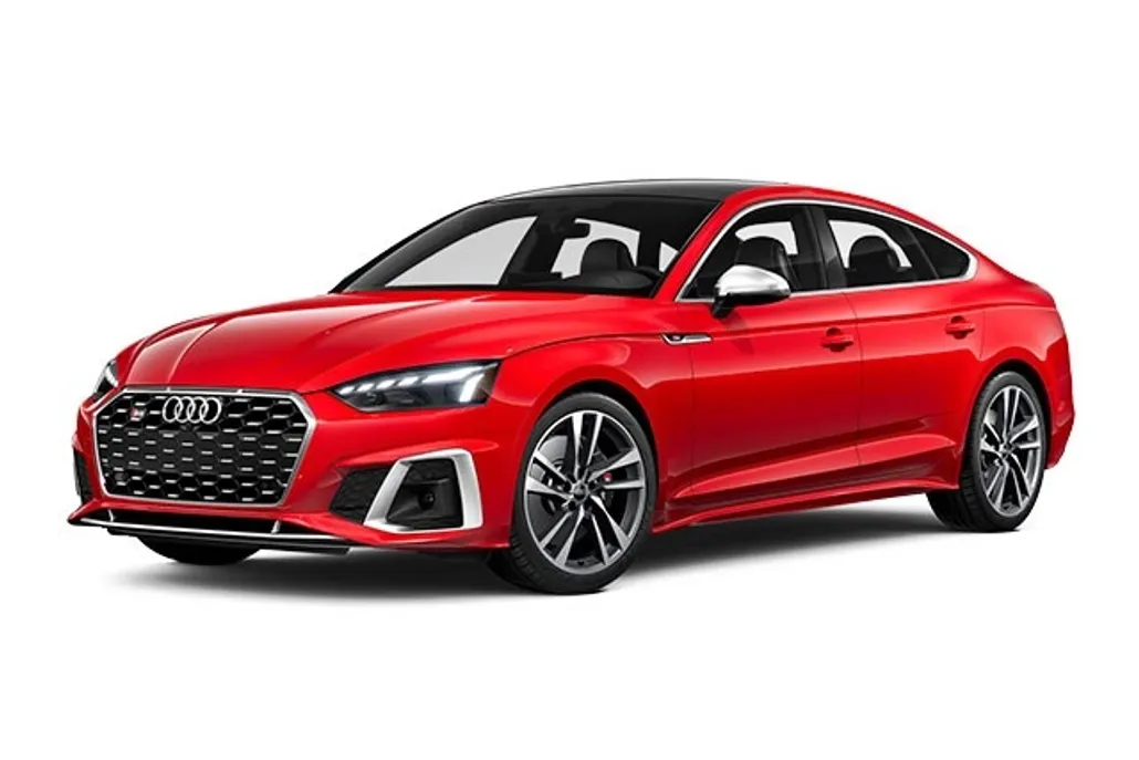 2024 Audi S5 Premium Plus photo 1