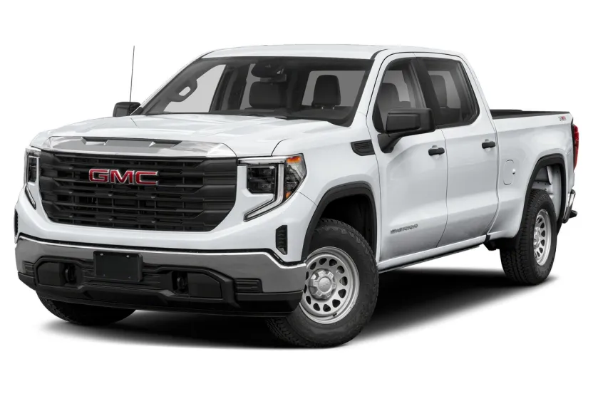 2026 Gmc Sierra 1500 Elevation photo 1