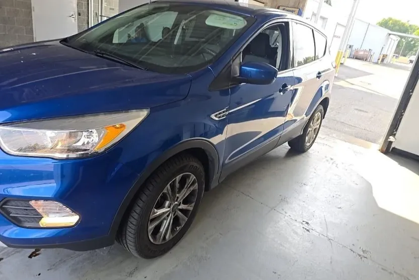 2019 Ford Escape SE photo 1