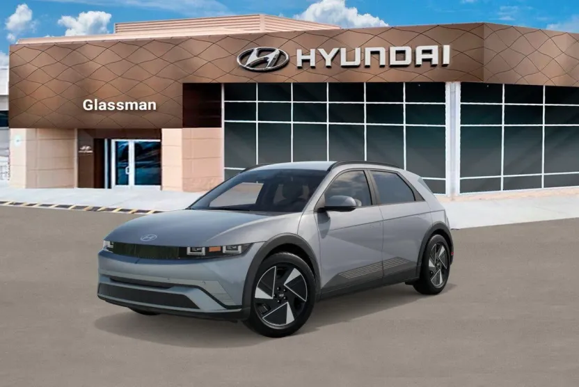 2025 Hyundai Ioniq 5 SEL photo 1