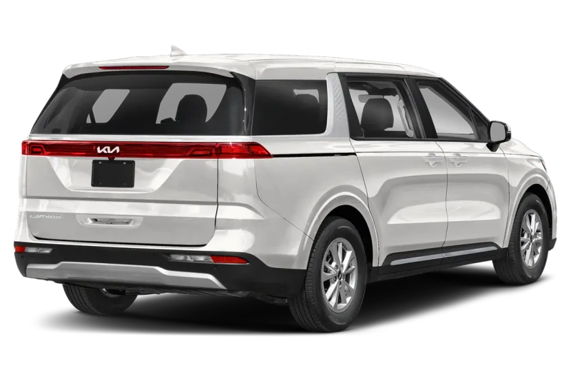 2024 Kia Carnival LX photo 1