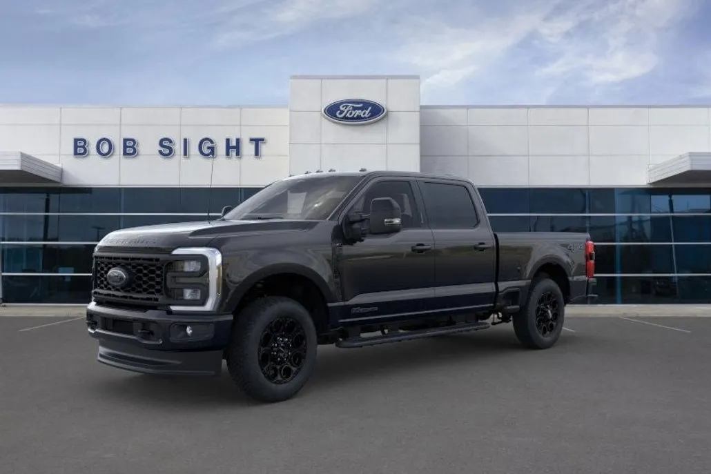 2025 Ford F-350 photo 1