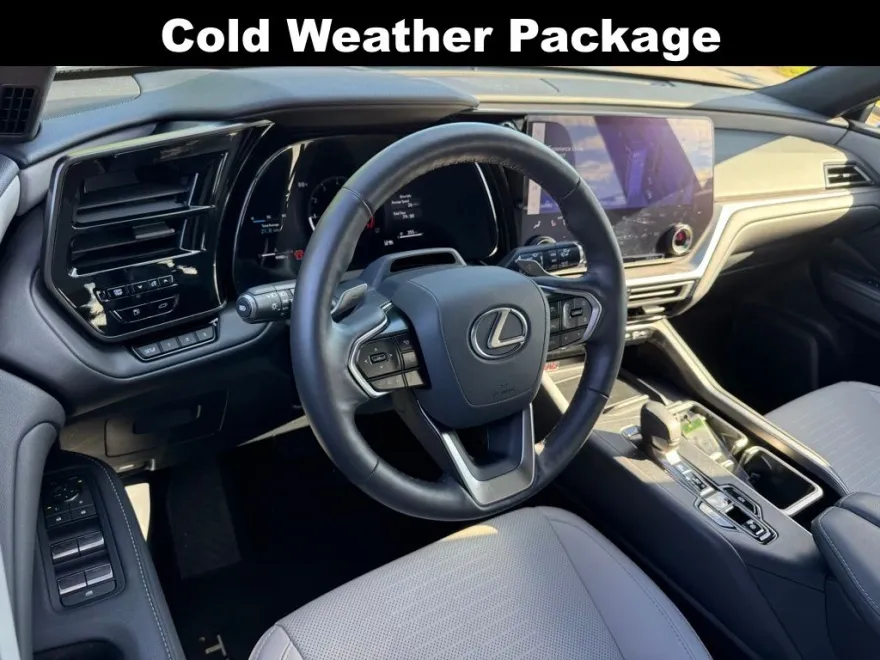 2024 Lexus TX 350 Premium photo 1