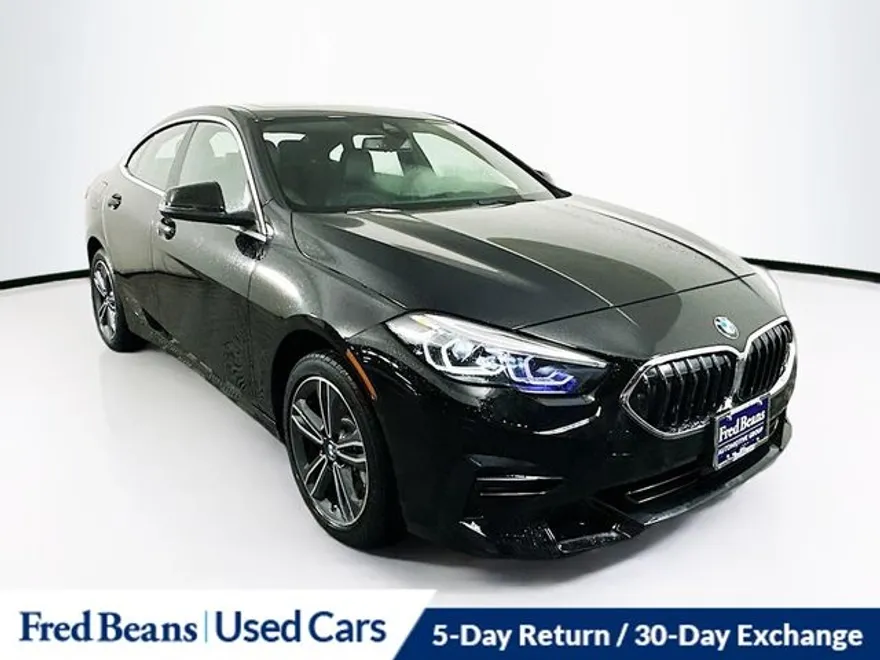 2024 Bmw 228i sDrive Gran Coupe photo 1