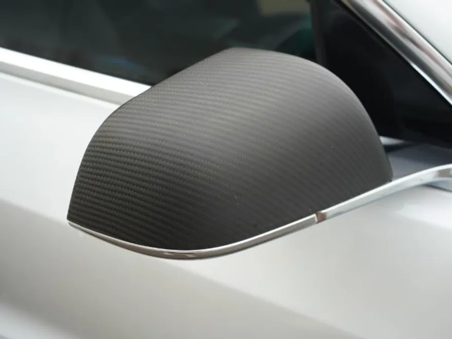 2020 Tesla Model 3 Performance photo 48