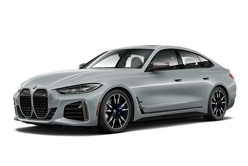 2024 Bmw i4 M50 photo 1