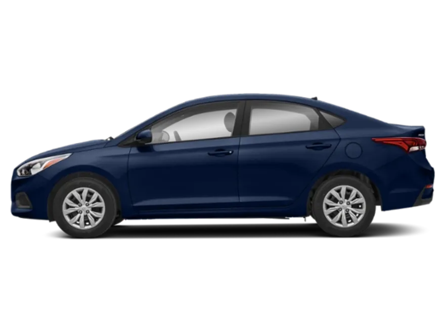 2018 Hyundai Accent SE photo 1