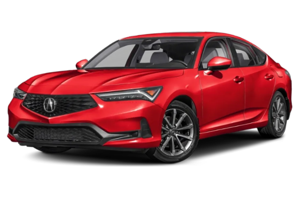 2025 Acura Integra Base photo 1