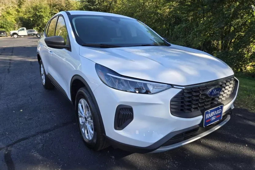 2025 Ford Escape Active photo 1
