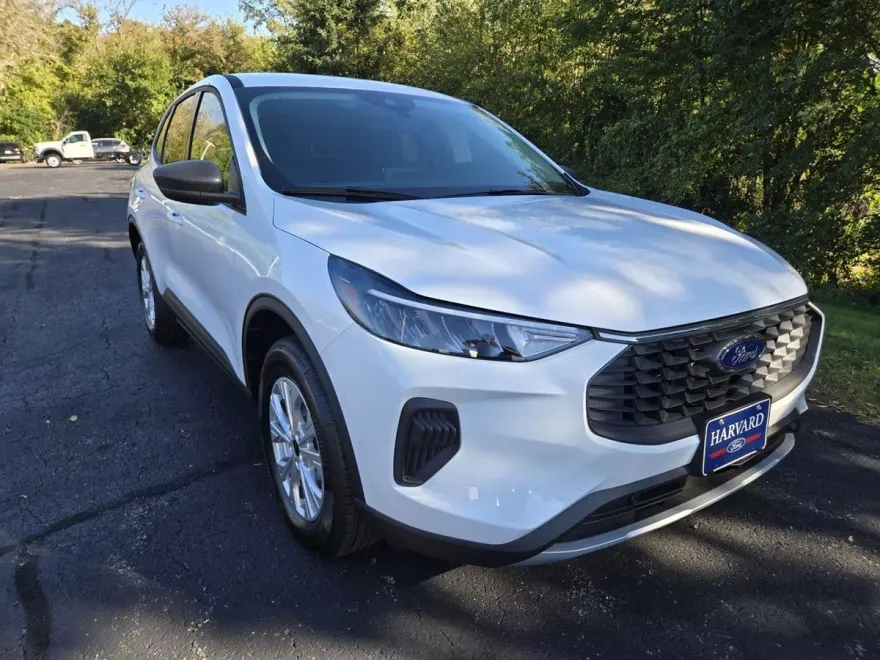 2025 Ford Escape Active photo 1