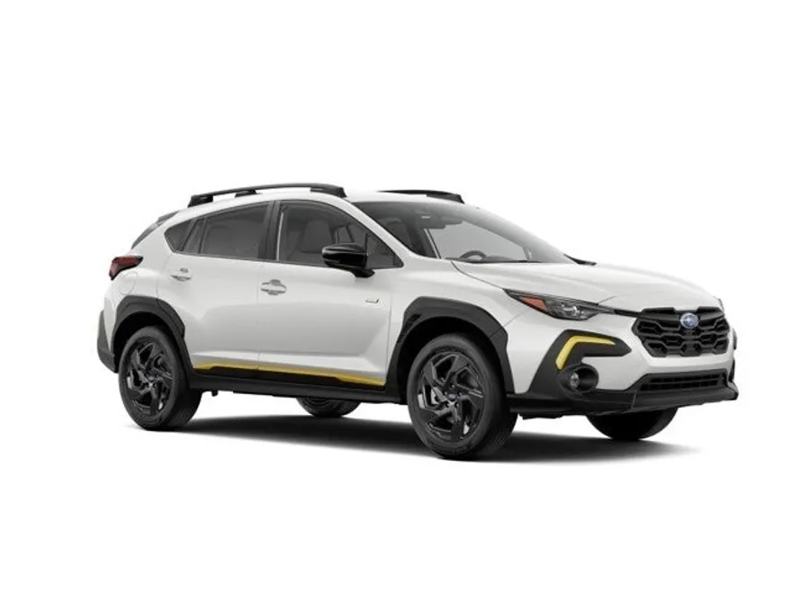 2025 Subaru Crosstrek Sport photo 1