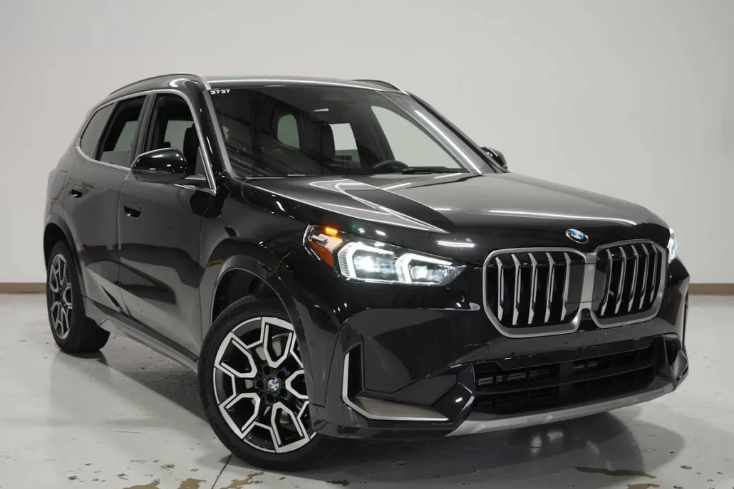 2025 Bmw X1 XDrive28i photo 1