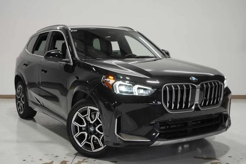 2025 Bmw X1 XDrive28i photo 1