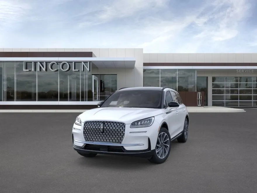 2025 Lincoln Corsair Premiere photo 1
