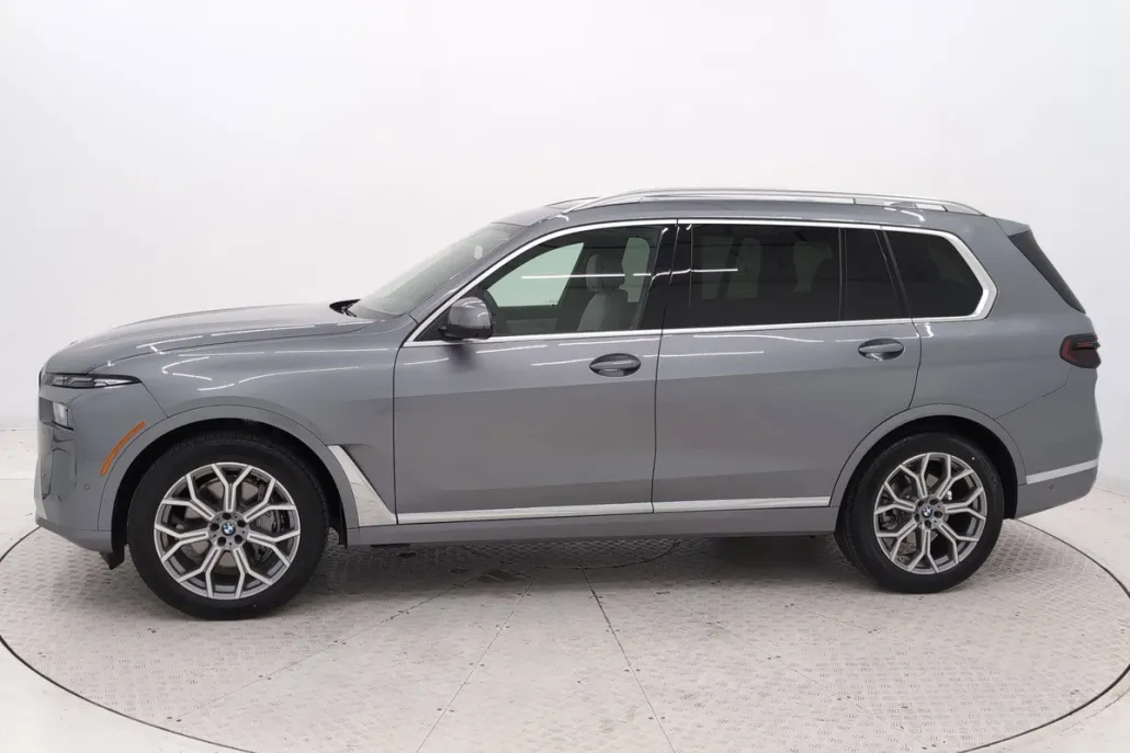 2026 Bmw X7 xDrive40i photo 1
