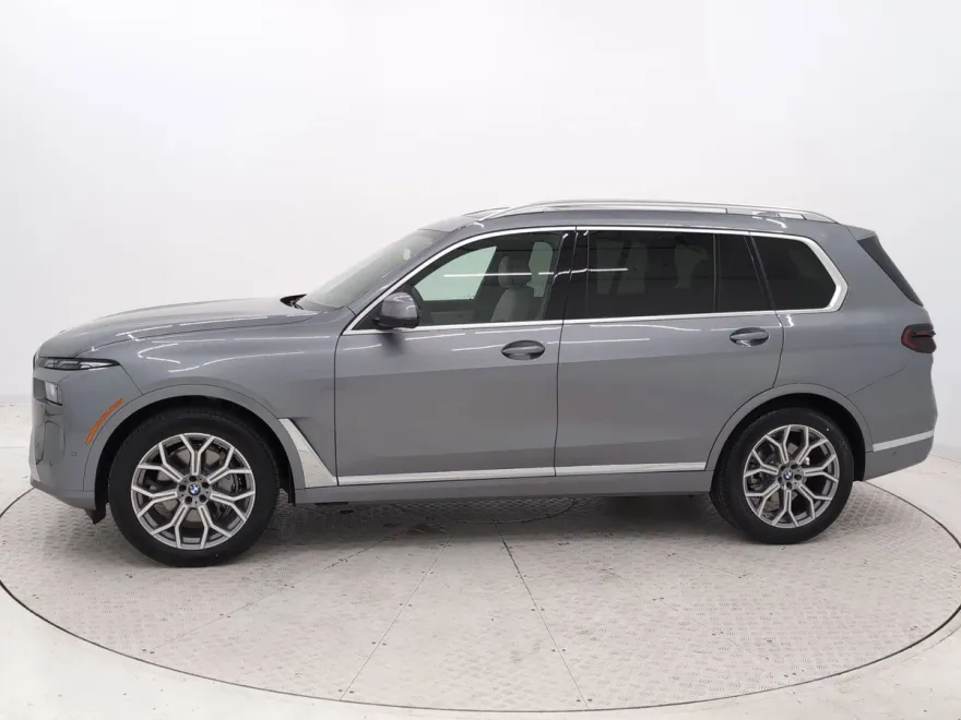 2026 Bmw X7 xDrive40i photo 1