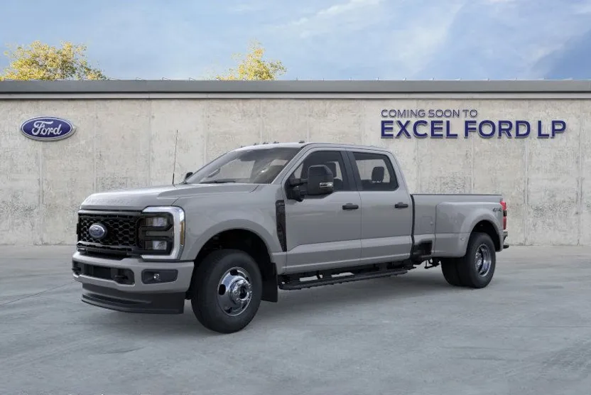 2026 Ford F-350 XL photo 1