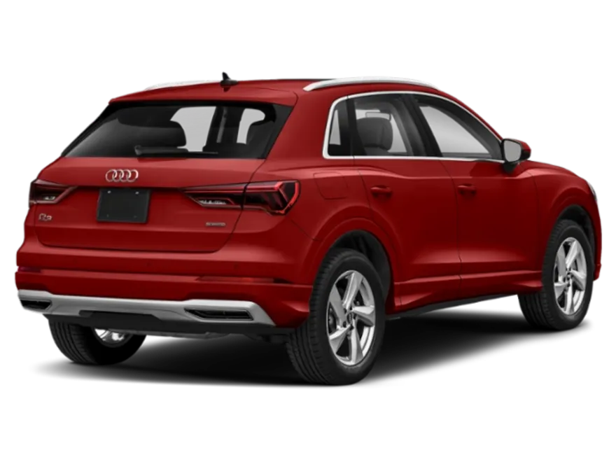 2022 Audi Q3 Premium Plus S line photo 1