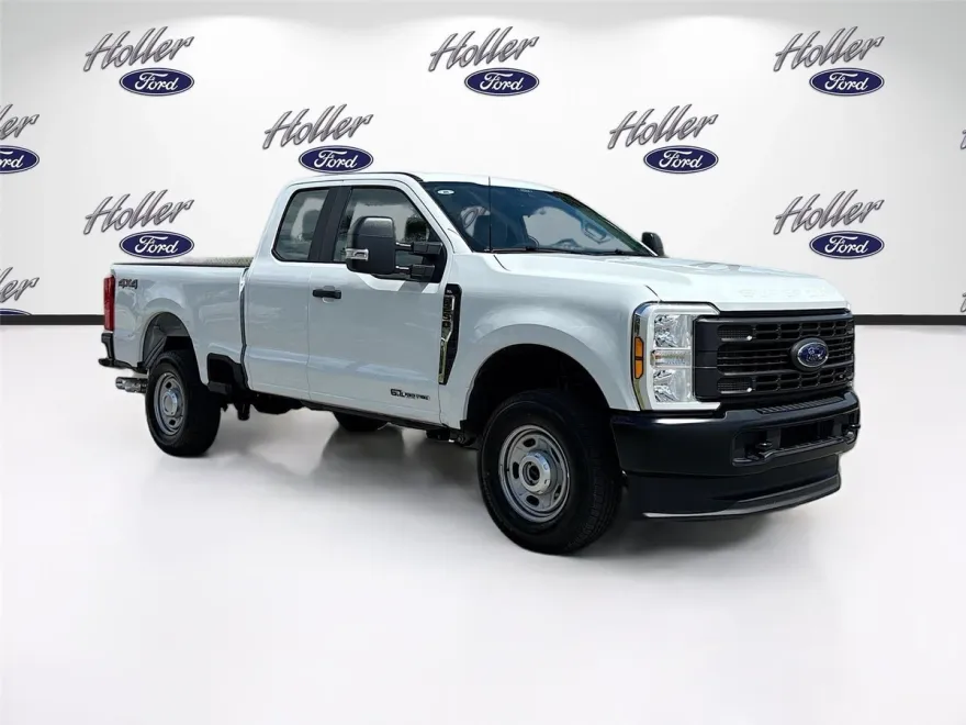 2026 Ford F-250 XL photo 1