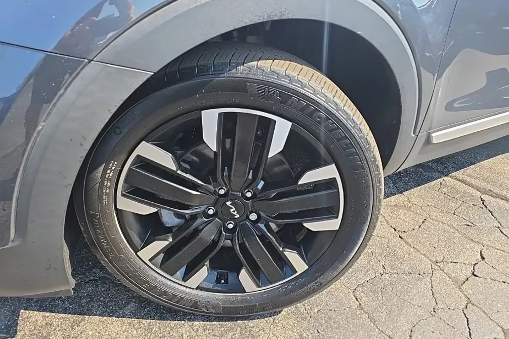 2024 Kia Telluride SX X-Line Prestige X-Pro photo 1