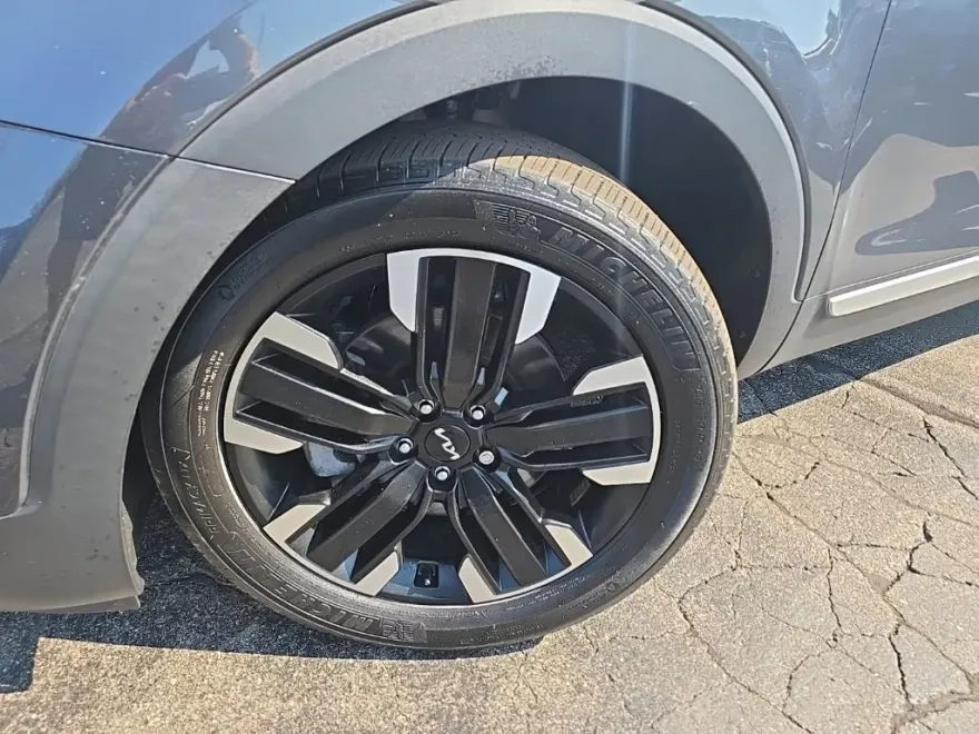 2024 Kia Telluride SX X-Line Prestige X-Pro photo 1