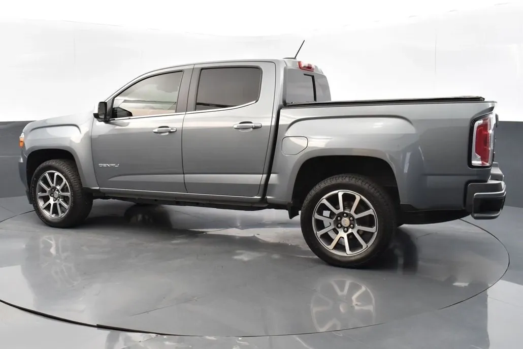 2020 Gmc Canyon Denali photo 1