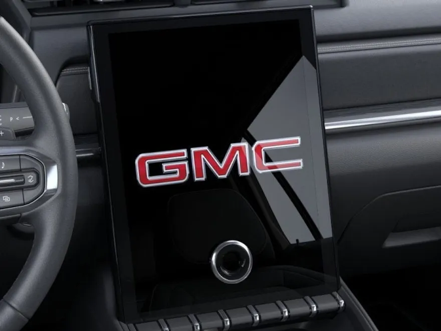 2025 Gmc Terrain Elevation photo 20