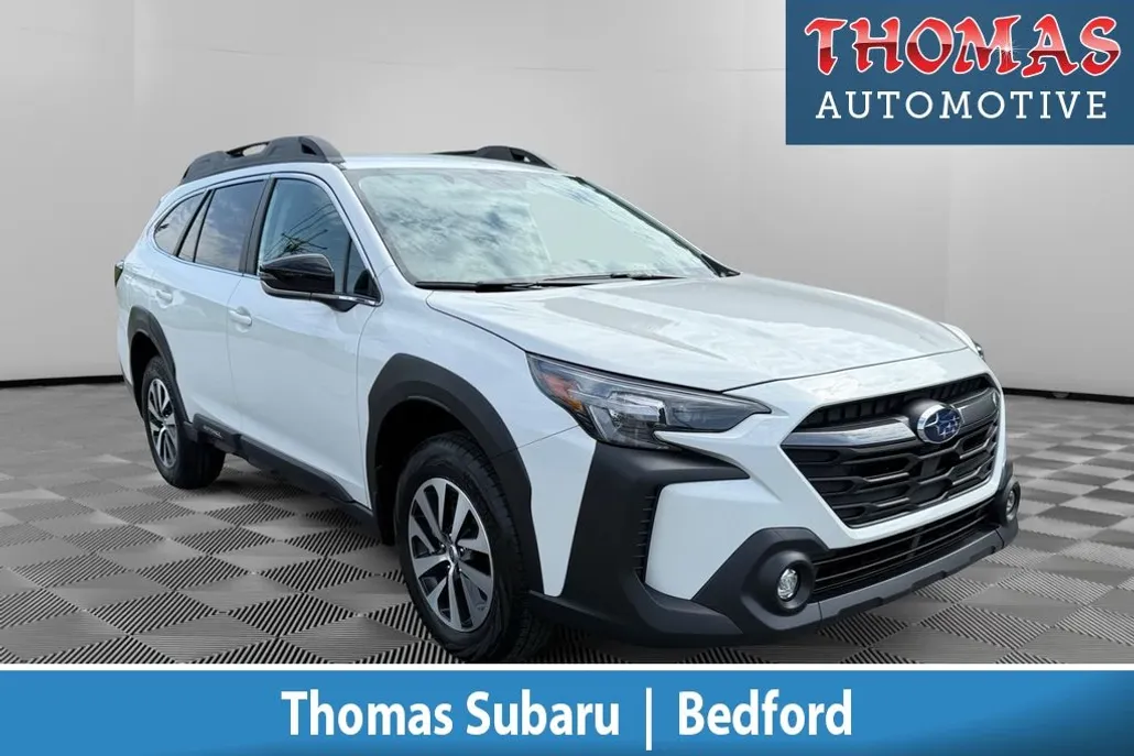 2025 Subaru Outback Premium photo 1