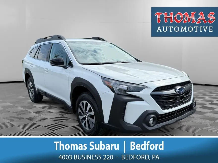 2025 Subaru Outback Premium photo 1