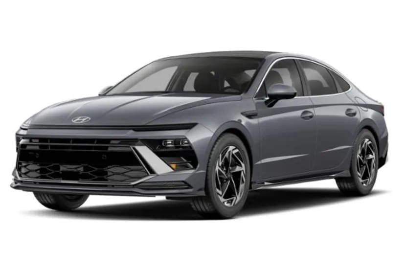 2025 Hyundai Sonata SEL Convenience photo 1