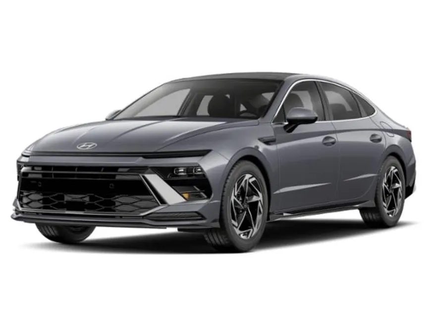 2025 Hyundai Sonata SEL Convenience photo 1