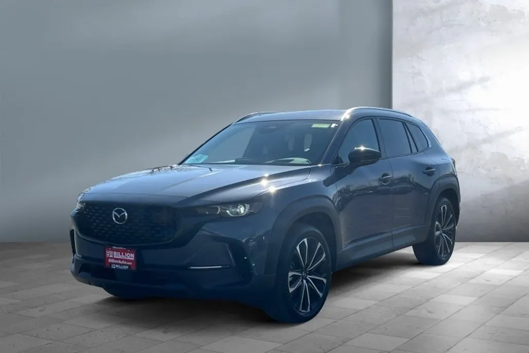 2025 Mazda CX-50 2.5 Premium Plus photo 1