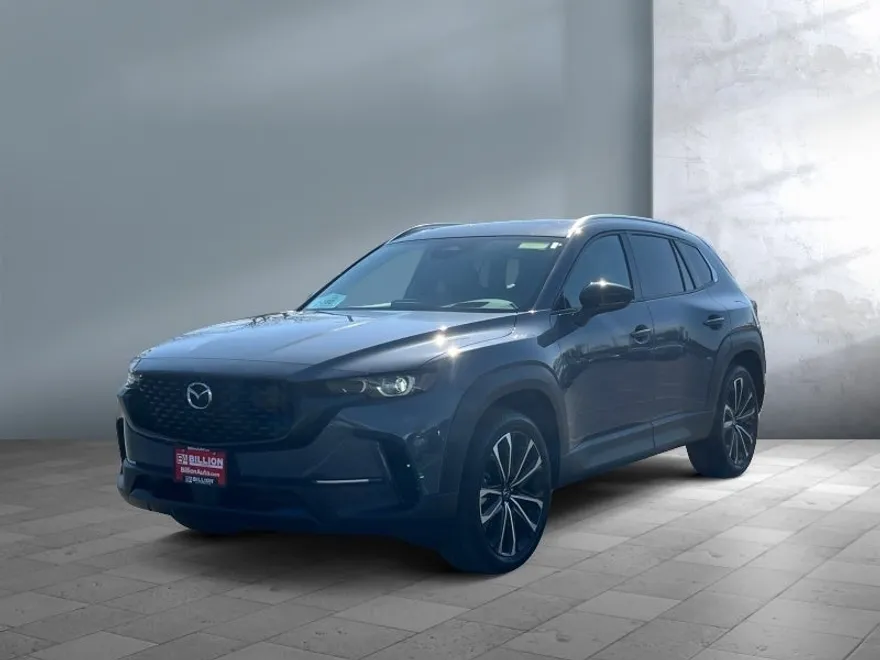 2025 Mazda CX-50 2.5 Premium Plus photo 1