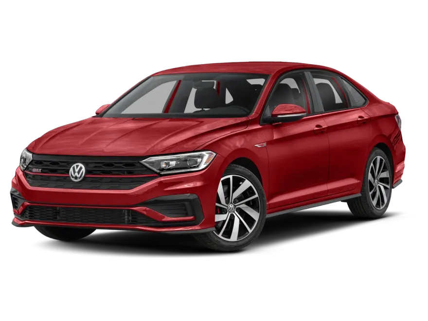 2020 Volkswagen Jetta GLI S photo 1